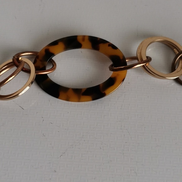 Vintage Chain Belt - Picture 3 of 6